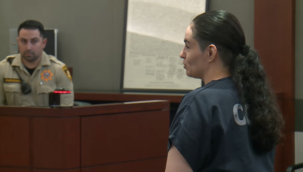 Alvarado also acknowledged the grieving family but did not take full accountability for the deadly crash.